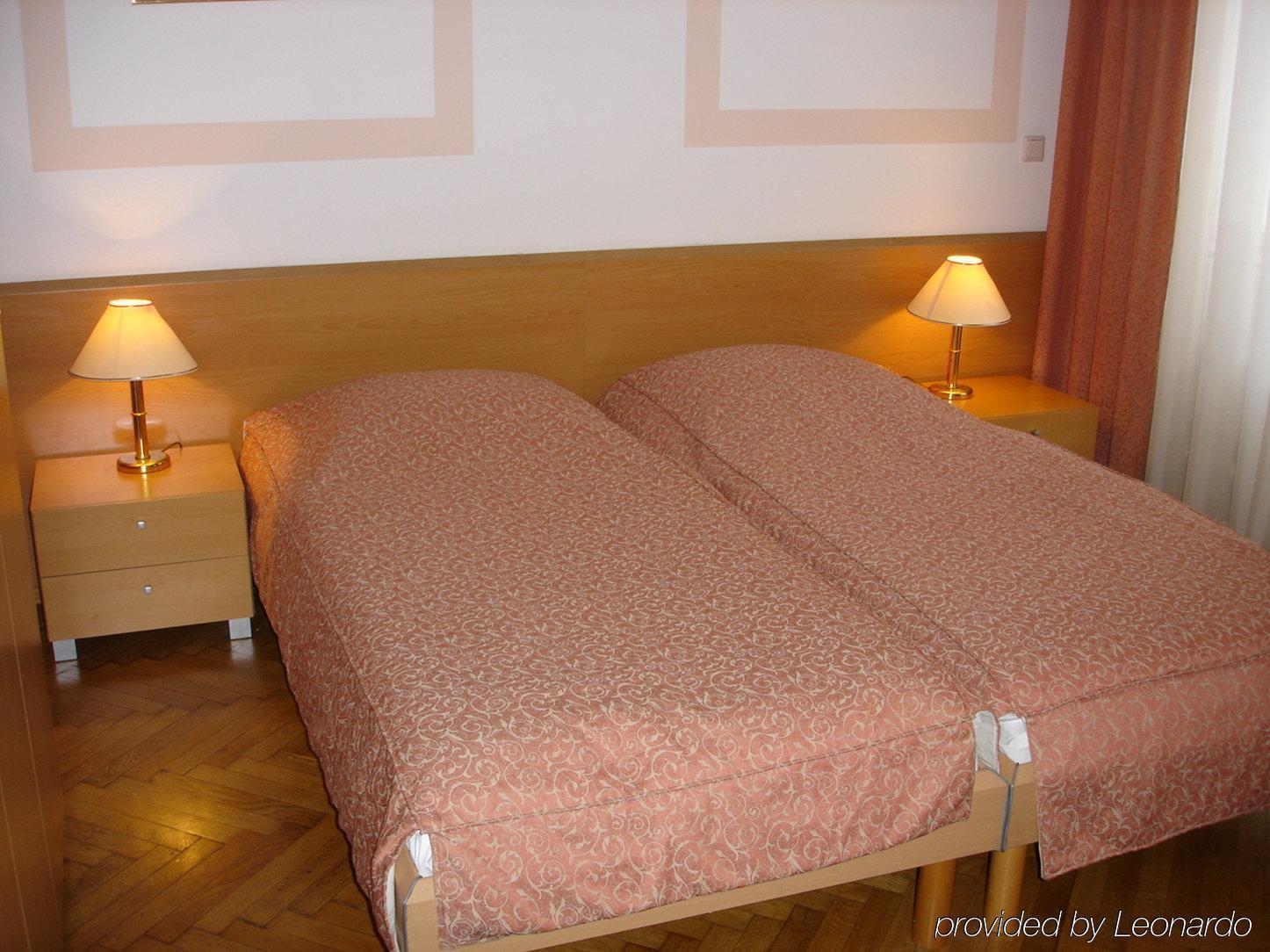 Marc Aurel - Center Hotel Vienna