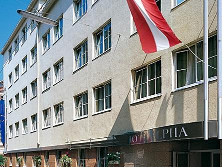 Artist Boutique Hotel