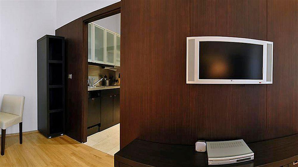 The Levante Rathaus Aparthotel