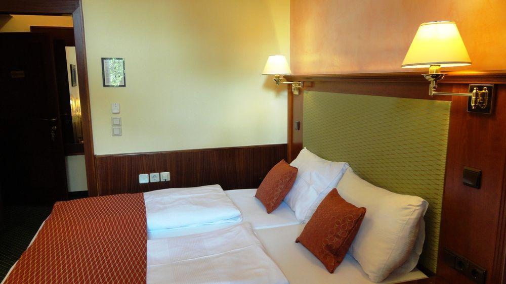 Park Hotel 4*
