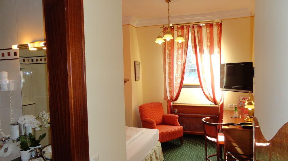 Park Hotel 4*