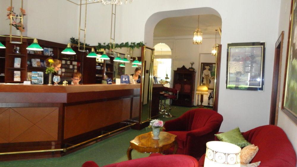 Park 4* Vienna