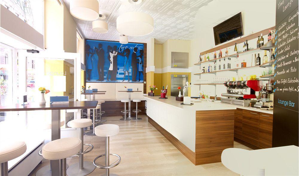 Timeout Hotel, 5 Min To Center, Self Check In 2* Viena