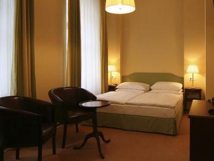 Timeout Hotel, 5 Min To Center, Self Check In 2* Viena