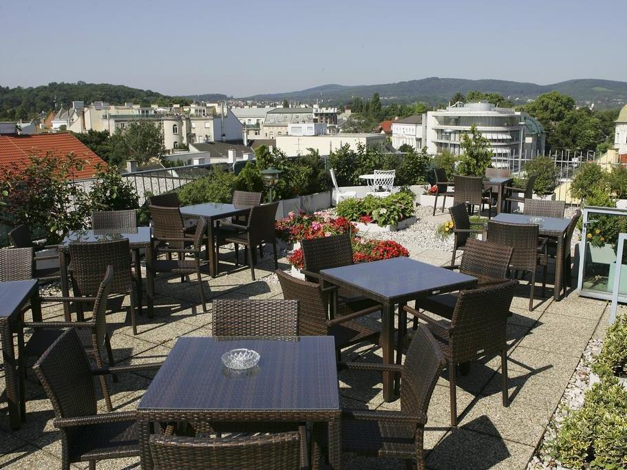 Ekazent Schoenbrunn 3* Vienna