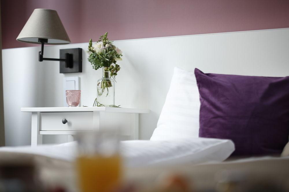 Boutique Columbia Guest house 3*