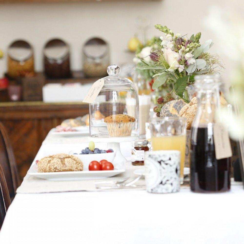 Boutique Columbia Guest house 3*