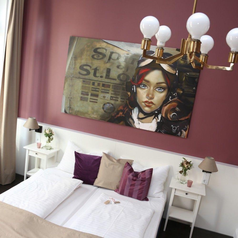 Boutique Columbia Guest house Vienna