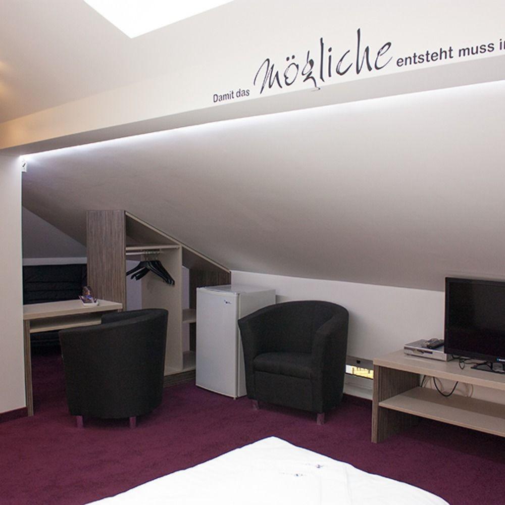 Boutique Columbia 3* Vienna