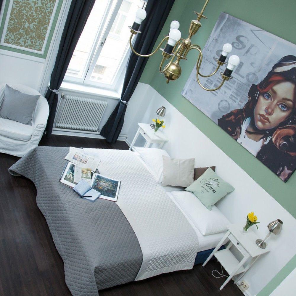 Boutique Columbia Guest house 3*
