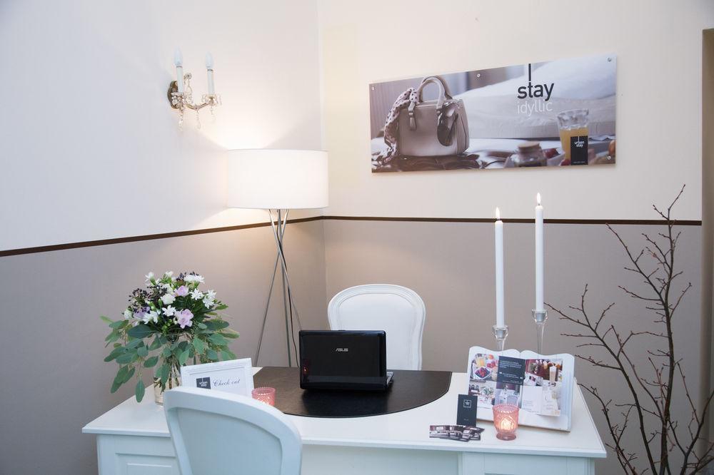 Boutique Columbia Guest house Vienna