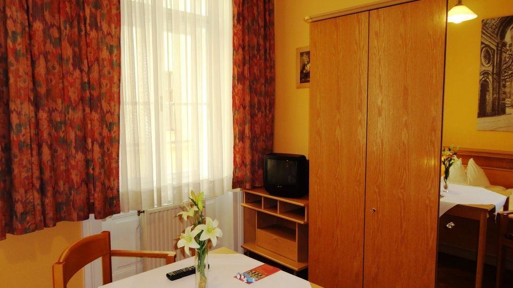Lehrerhaus Hotel