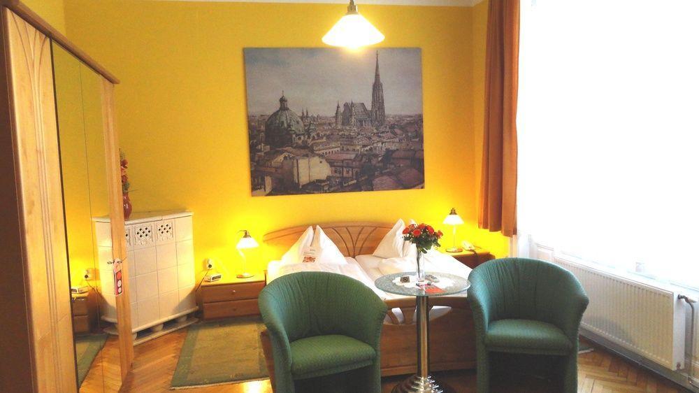 Lehrerhaus 2* Viena