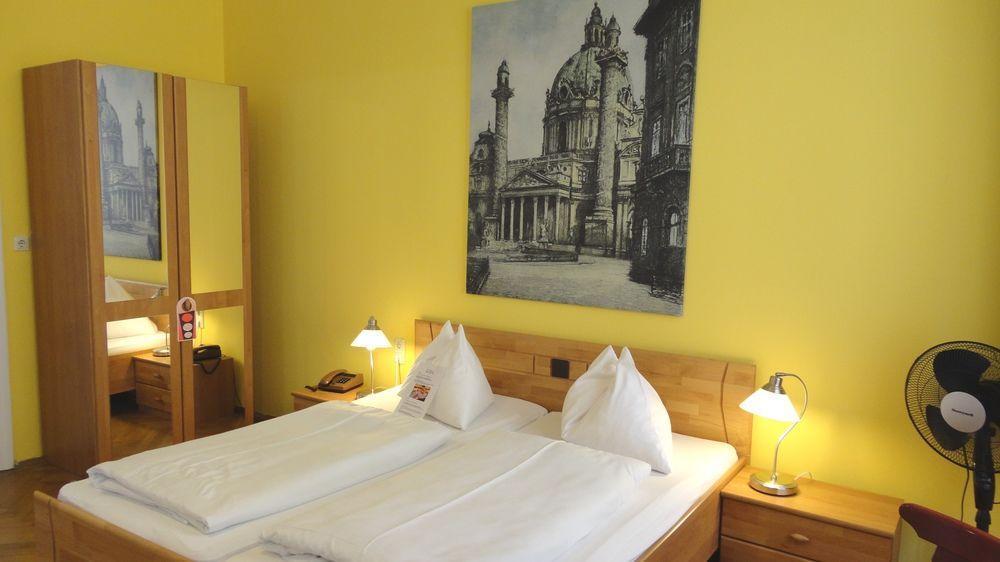 Lehrerhaus Hotel 2*
