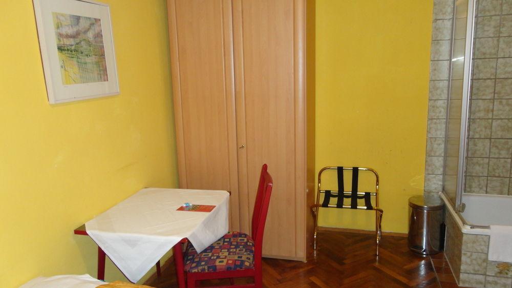 Lehrerhaus Hotel