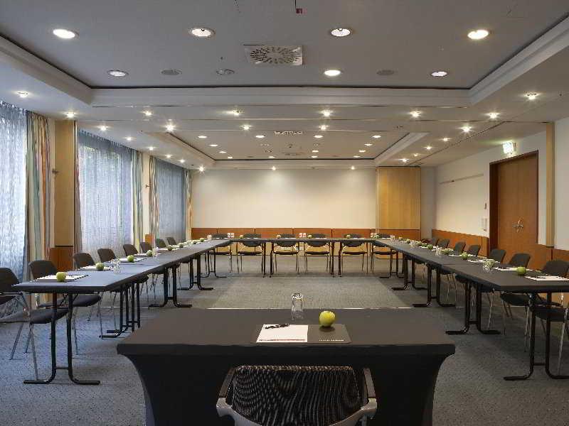 Intercityhotel Hotel Vienna