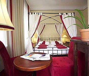 Boutique Kugel 3* Viena