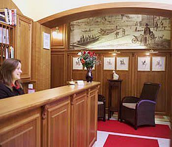 Boutique Kugel Hotel