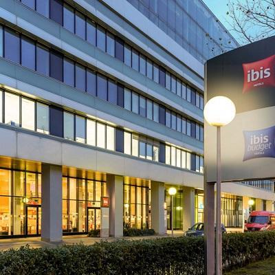 Ibis Messe Hotel Vienna