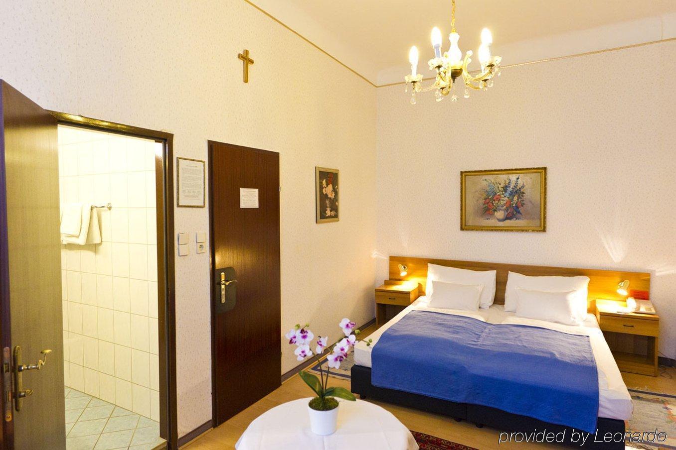 Hotel-pension Bleckmann Frühstückspension Wien