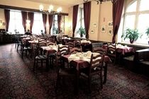 Furstenhof 3* Vienna