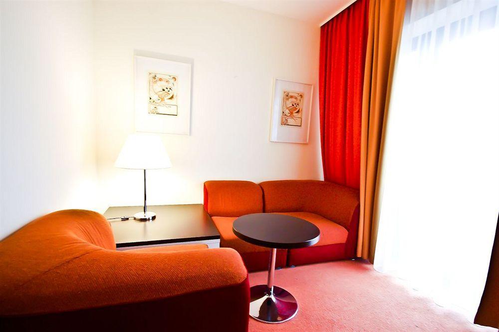 Mercure Raphael Hotel Wien