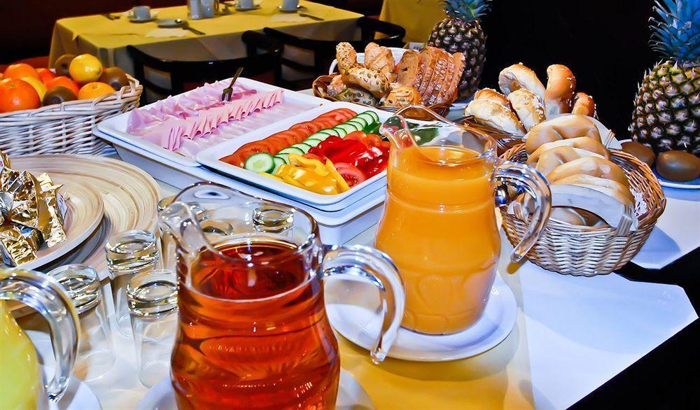 Mercure Raphael 4*