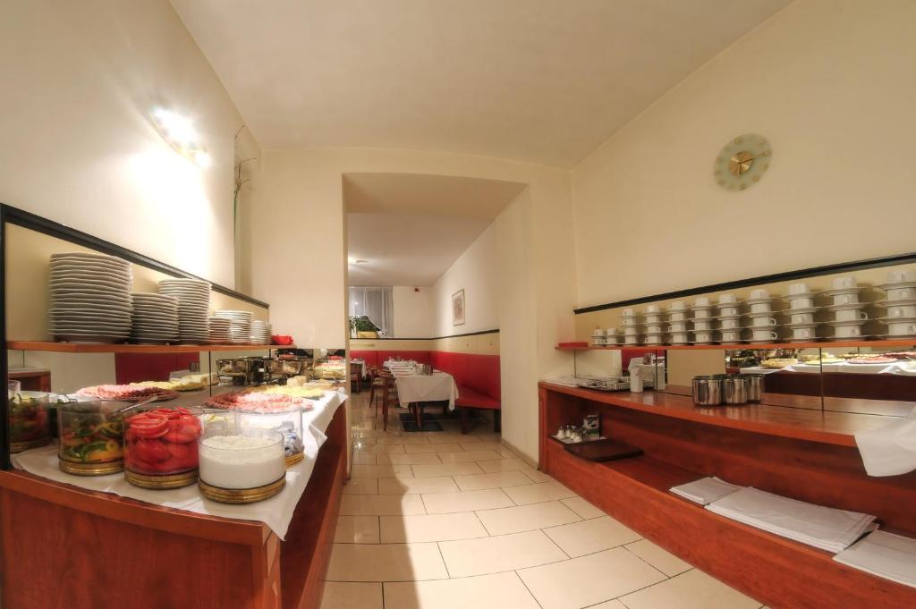 Carlton Opera 3* Wien