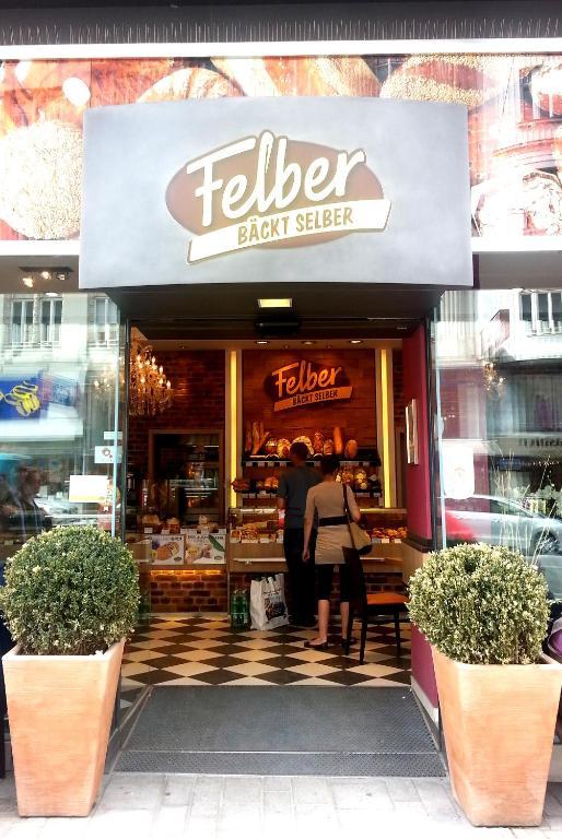 Kibi Self Check-in 3* Vienna