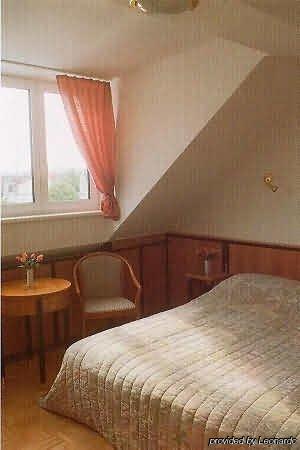 Hotel Carlton Opera 3*
