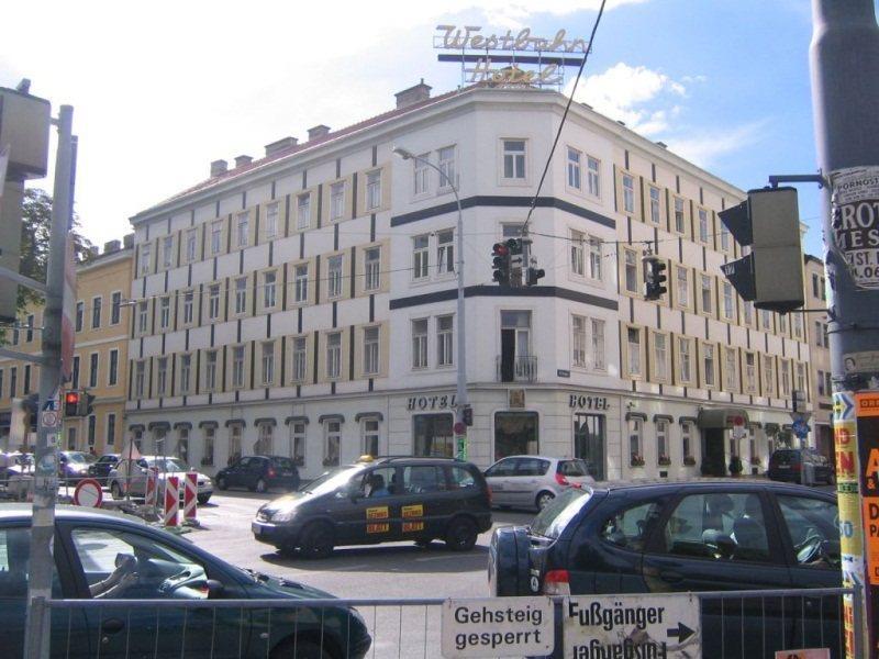 Hotel Westbahn