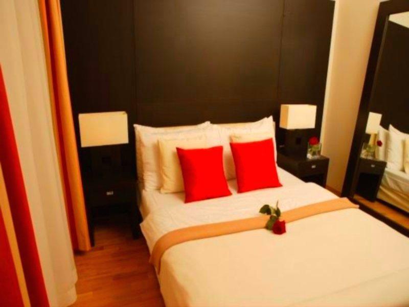 Aparthotel The Levante Rathaus