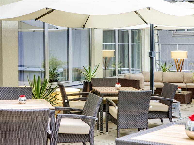Hotel Intercityhotel