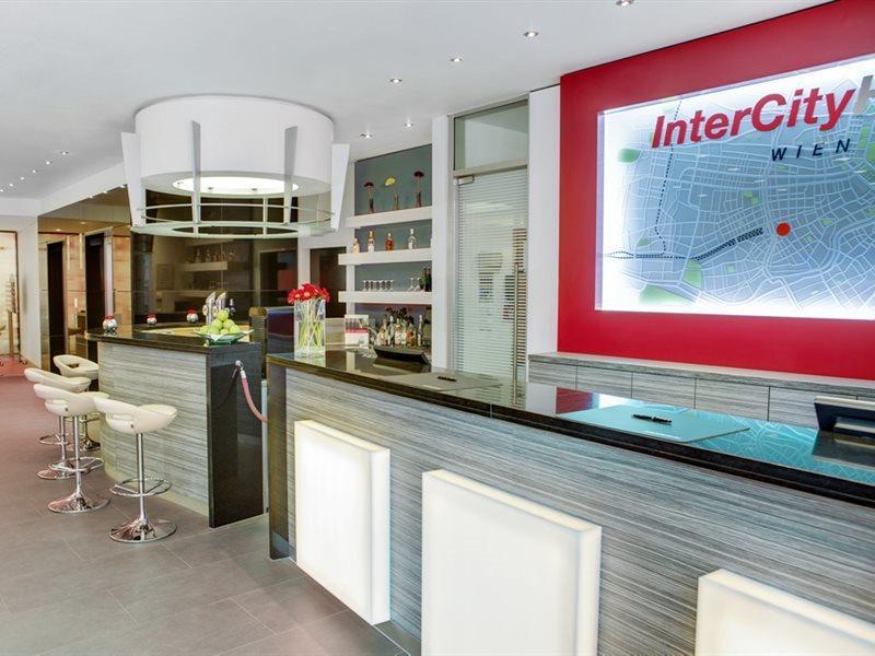 Intercityhotel Vienna