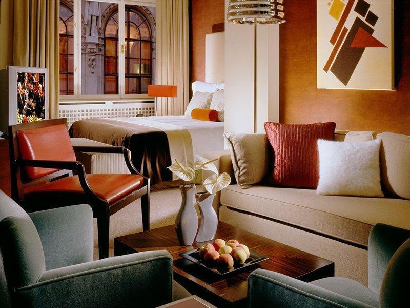 Radisson Blu Style Hotel, Vienna