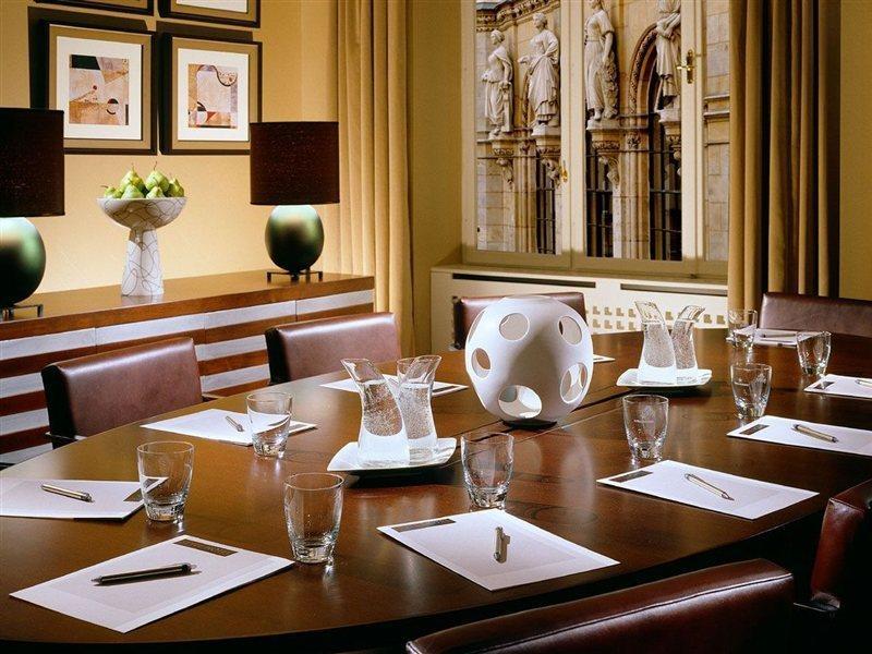 Hotel Radisson Blu Style Hotel, Vienna