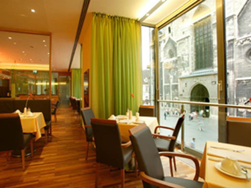 Boutique Am Stephansplatz