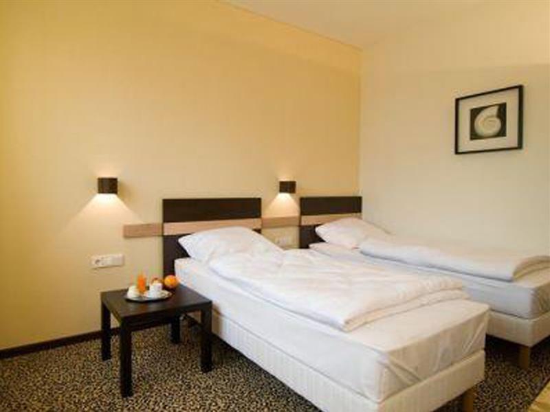 Aparthotel Bianca