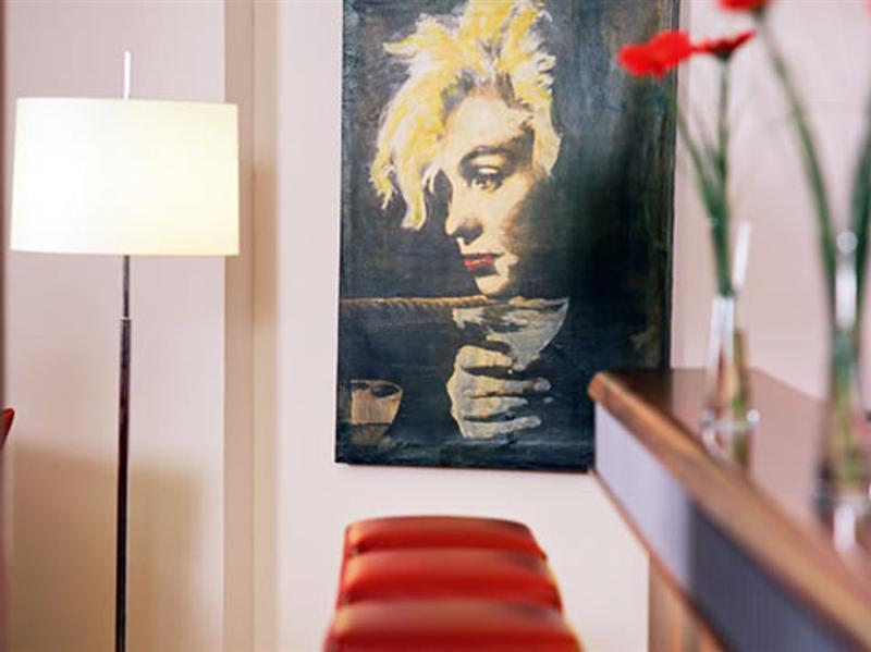 Hotel Nh Belvedere 4*