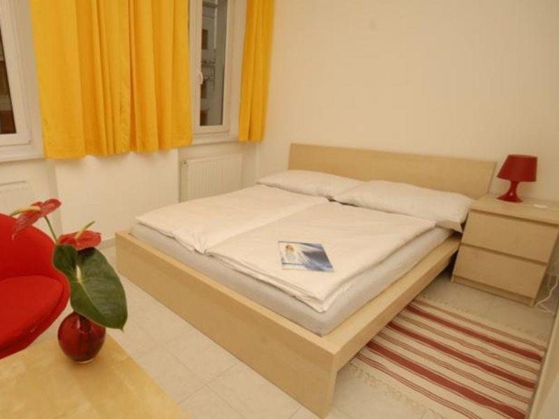 Hotel Hotel City Residence Viena