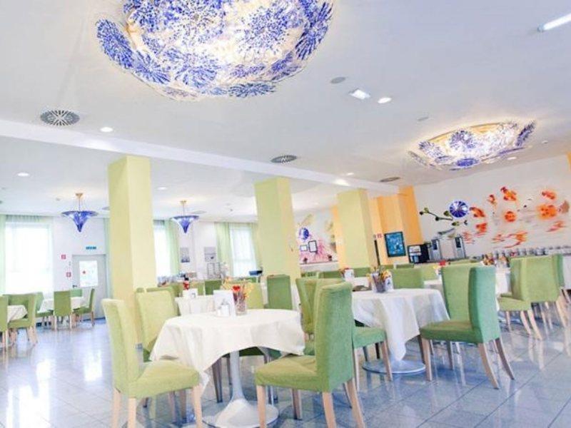 Hotel Hotel City Residence 3*
