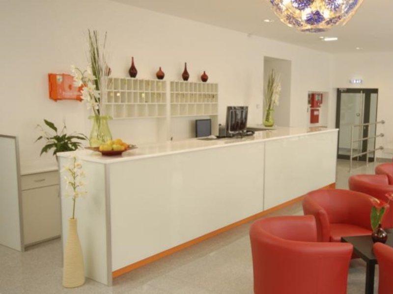 Hotel City Residence Viena