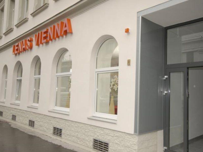 Hotel Hotel City Residence 3*