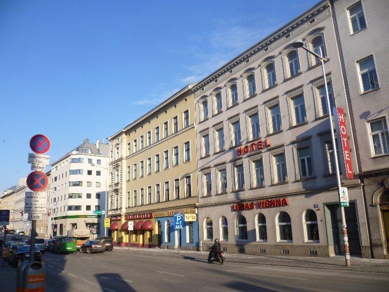 Hotel Hotel City Residence