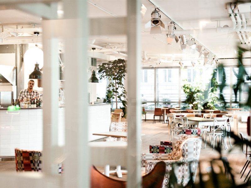 Hotel Daniel - Smart Lifestyle Near Centre Viena