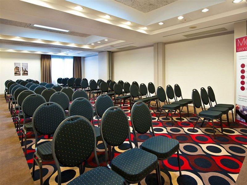 Hotel Leonardo 4*