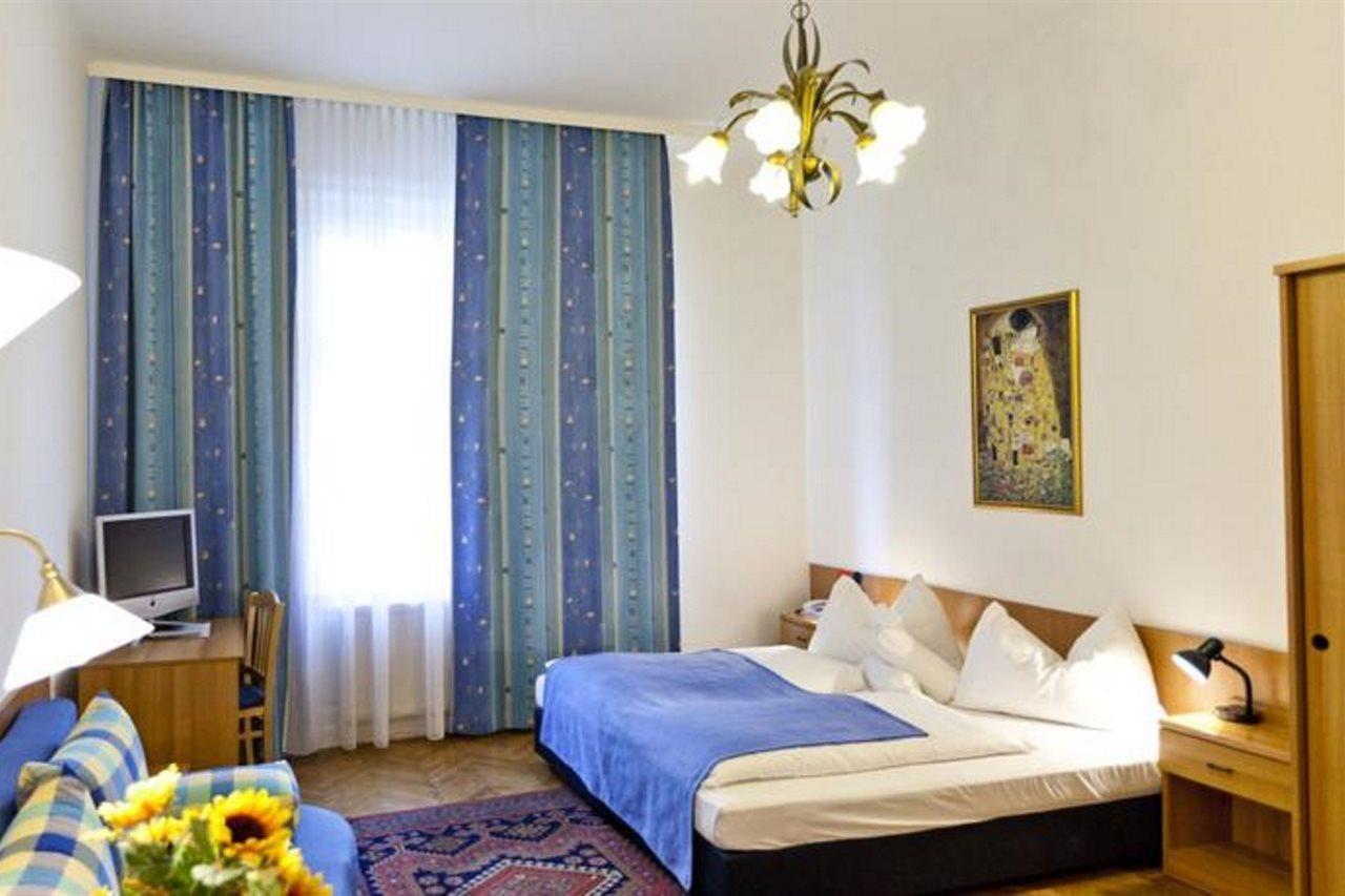 Hotel-pension Bleckmann Wien