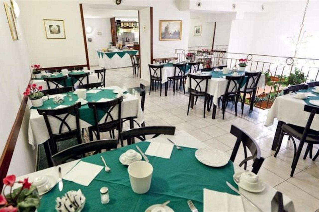 Frühstückspension Hotel-pension Bleckmann Wien