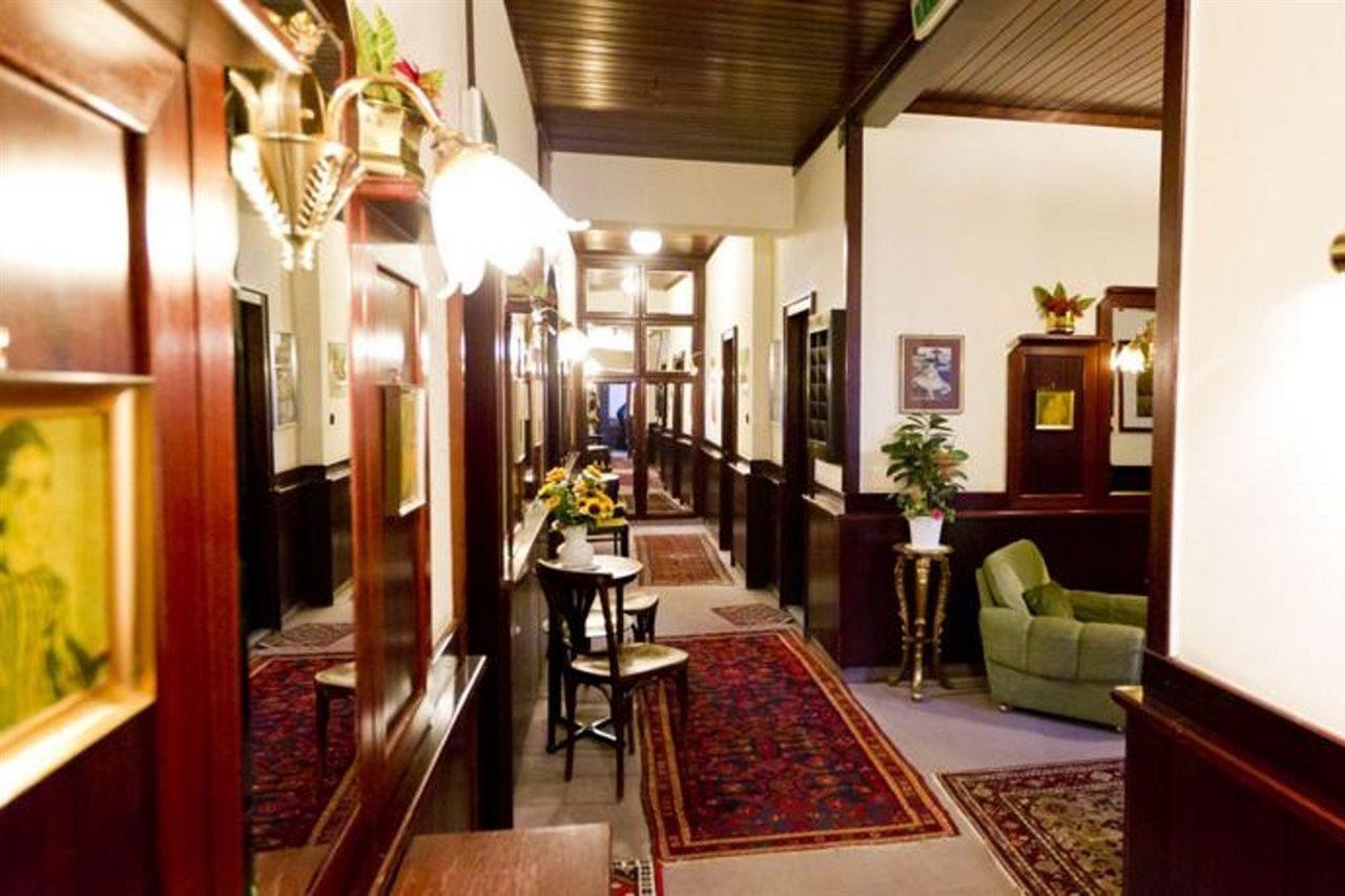 Frühstückspension Hotel-pension Bleckmann 3*