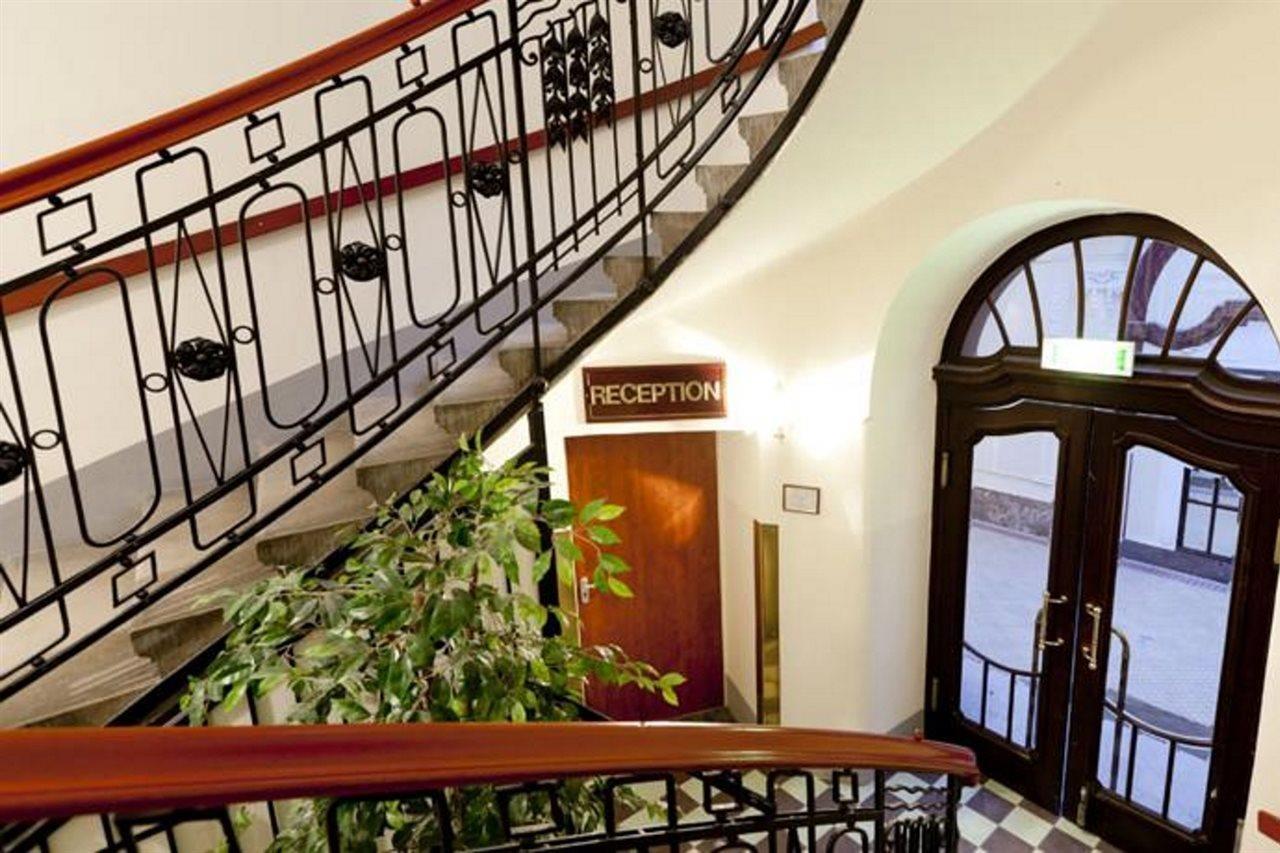 Hotel-pension Bleckmann Wien